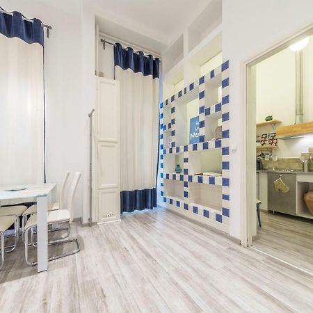 Atlanta Apartment Is In The Heart Of Budapest Exteriör bild