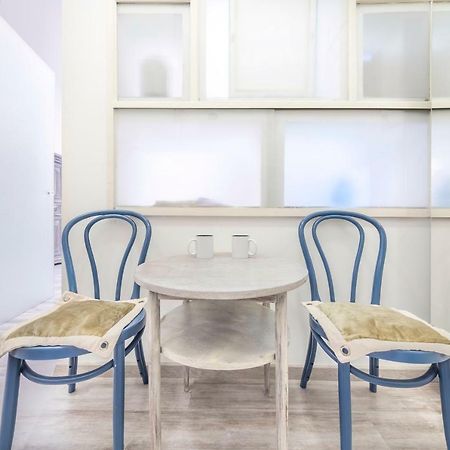 Atlanta Apartment Is In The Heart Of Budapest Exteriör bild