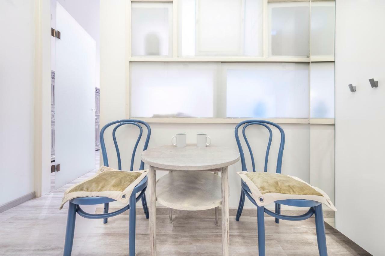 Atlanta Apartment Is In The Heart Of Budapest Exteriör bild